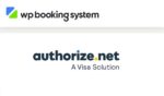 WP Booking System Authorize-net