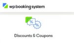 WP Booking System Discounts