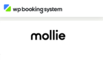 WP Booking System Mollie