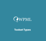 WPML Toolset Types