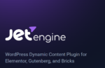 JetEngine