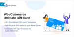 WooCommerce Ultimate Gift Card