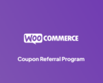 Coupon Referral Program