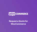 WooCommerce Request a Quote